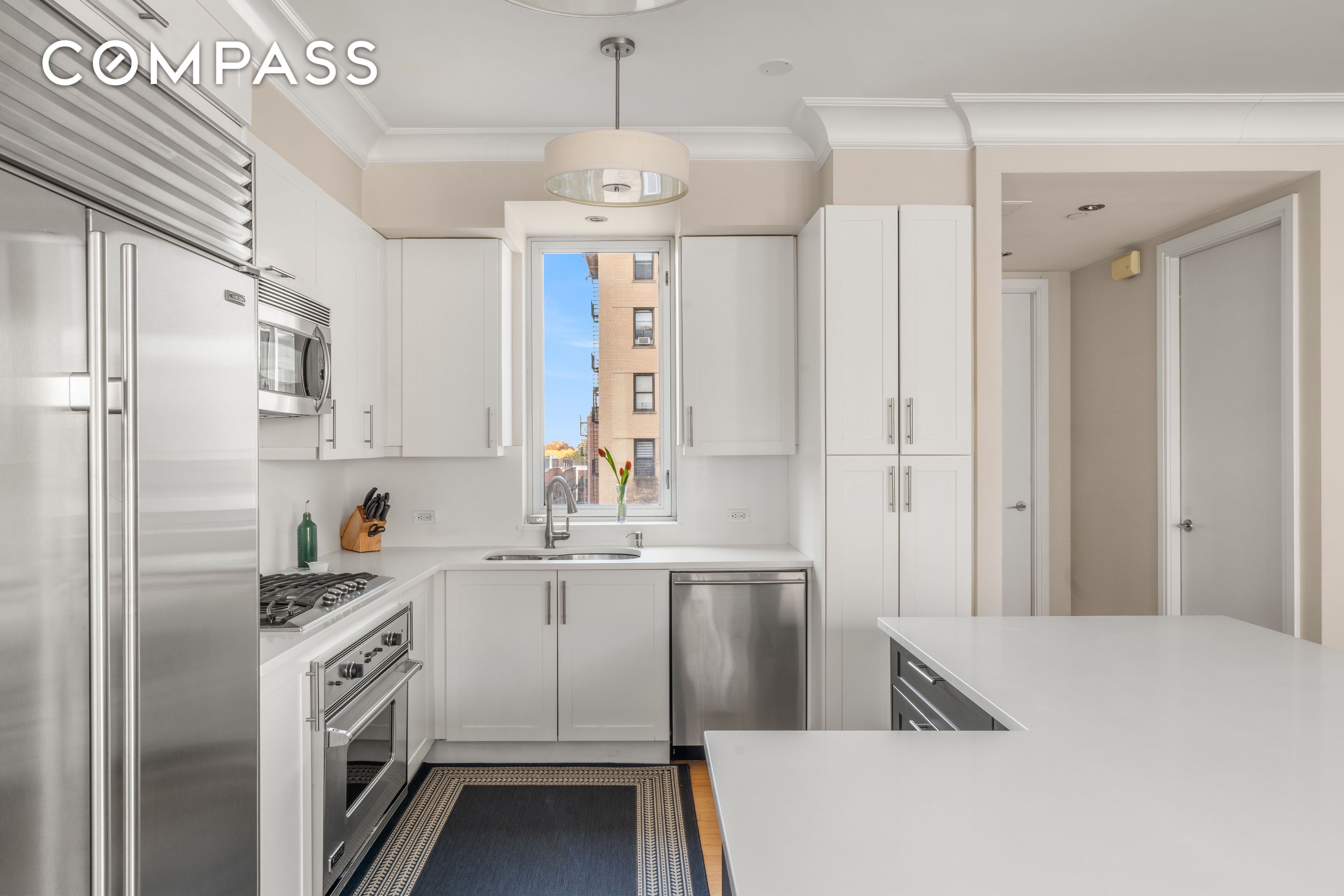 545 West 110th Street