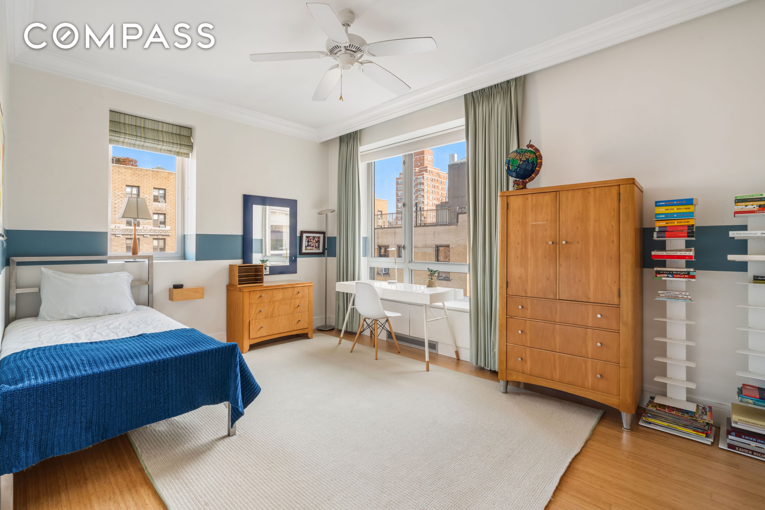 545 West 110th Street