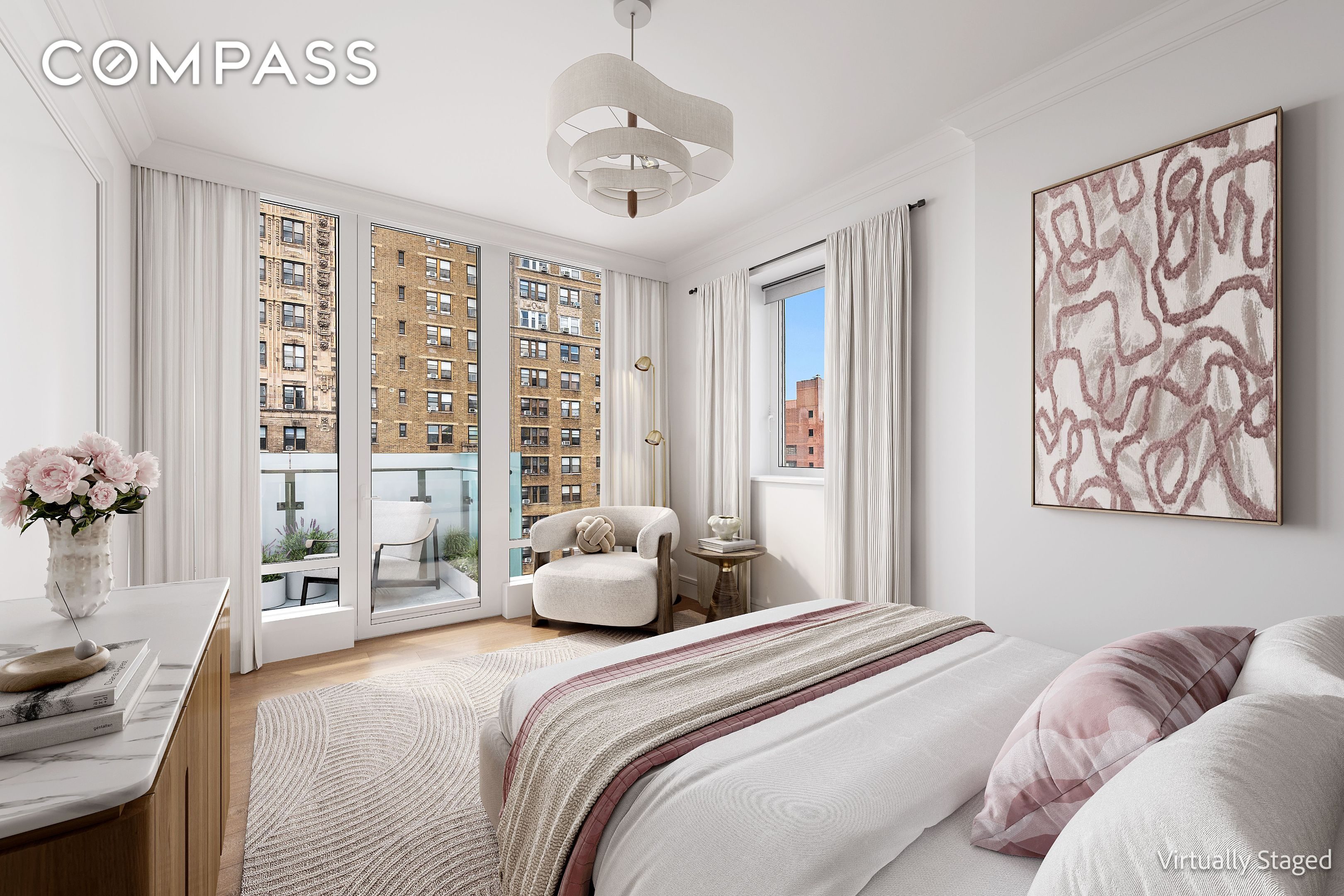 545 West 110th Street
