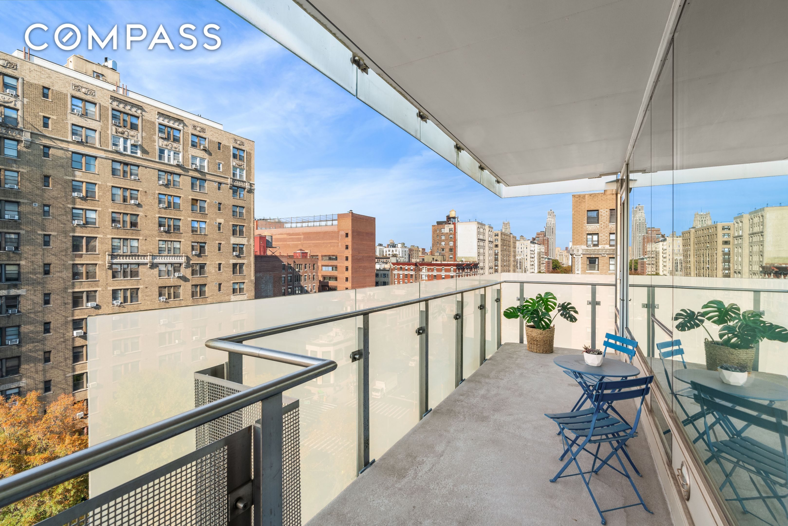 545 West 110th Street