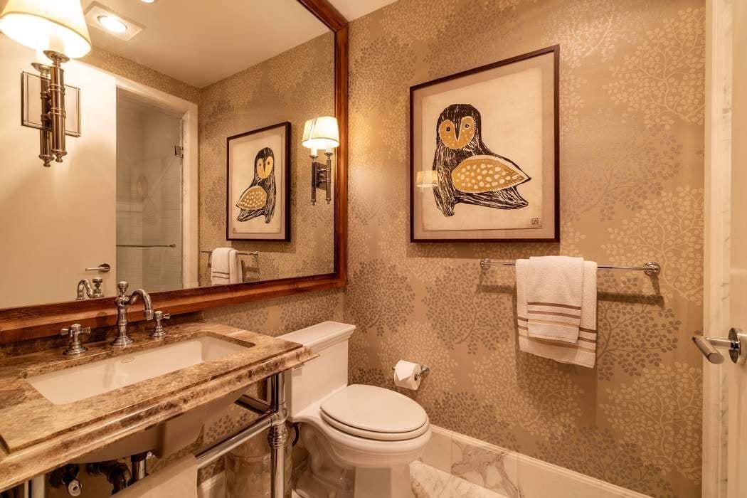 43 West 64th Street