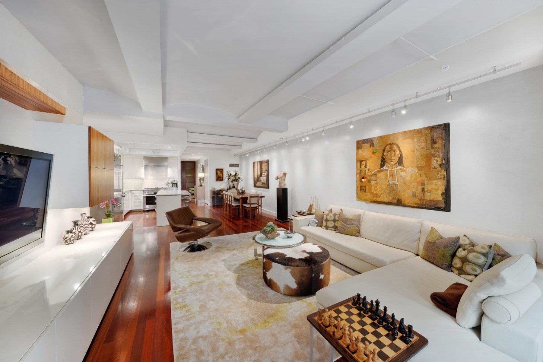 43 West 64th Street