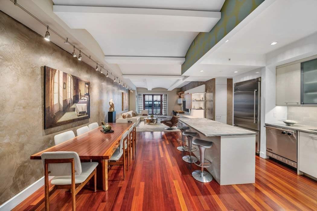 43 West 64th Street