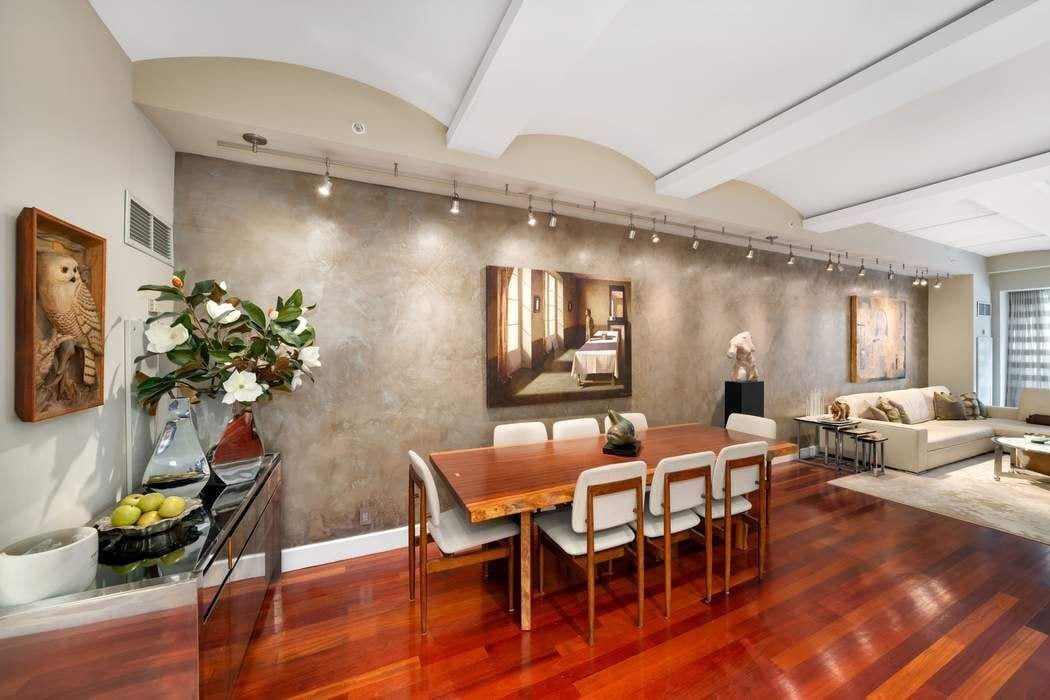 43 West 64th Street