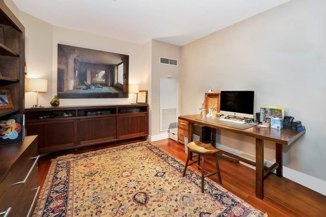 43 West 64th Street