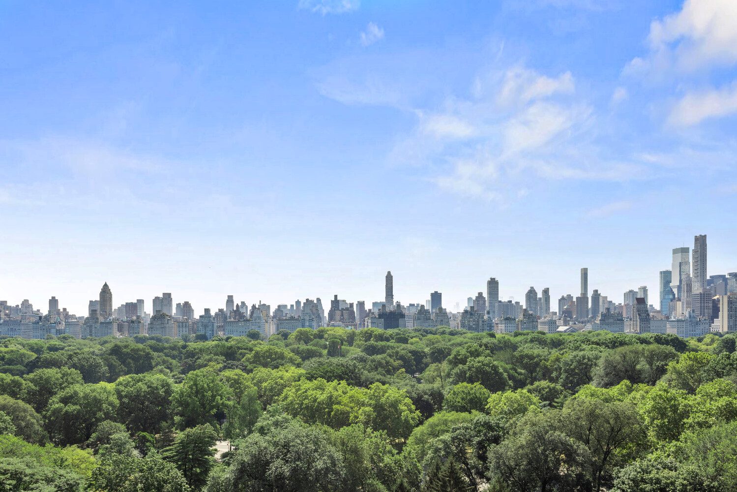 101 Central Park West