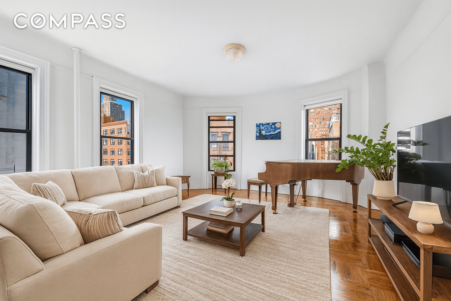 418 Central Park West