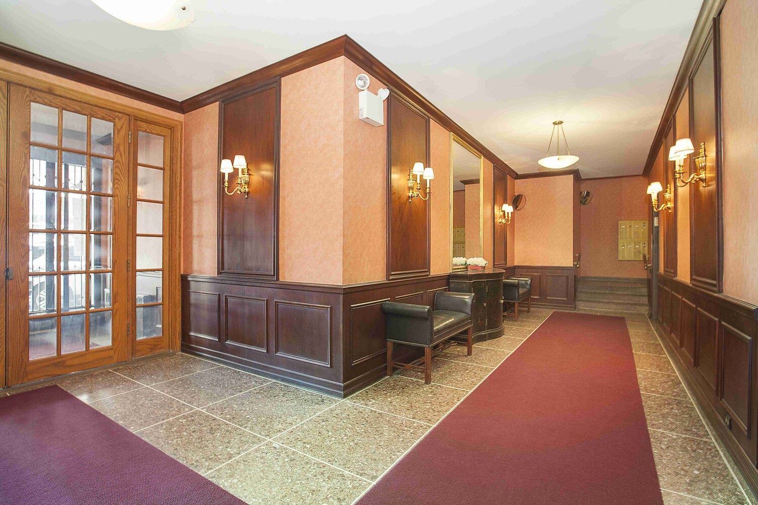 242 East 38th Street