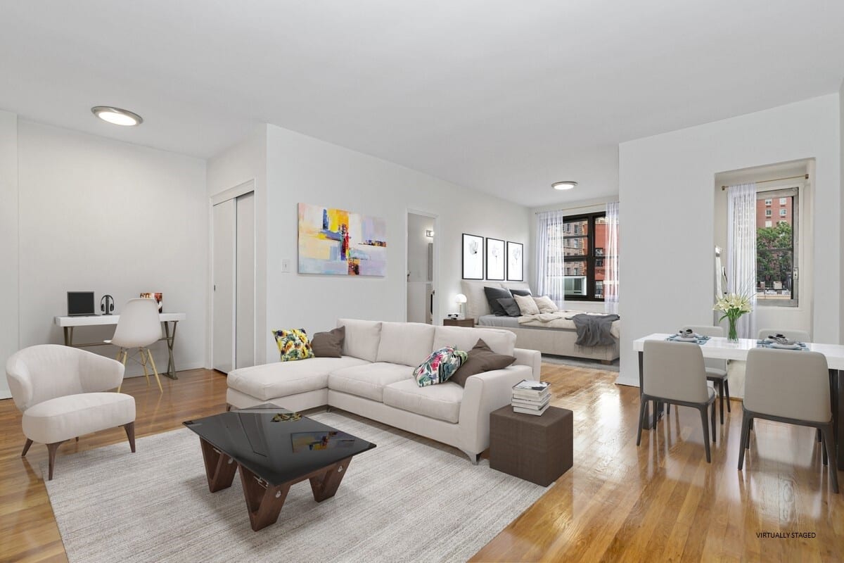 242 East 38th Street