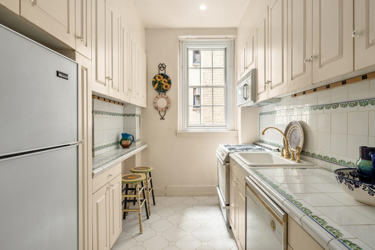 50 West 67th Street