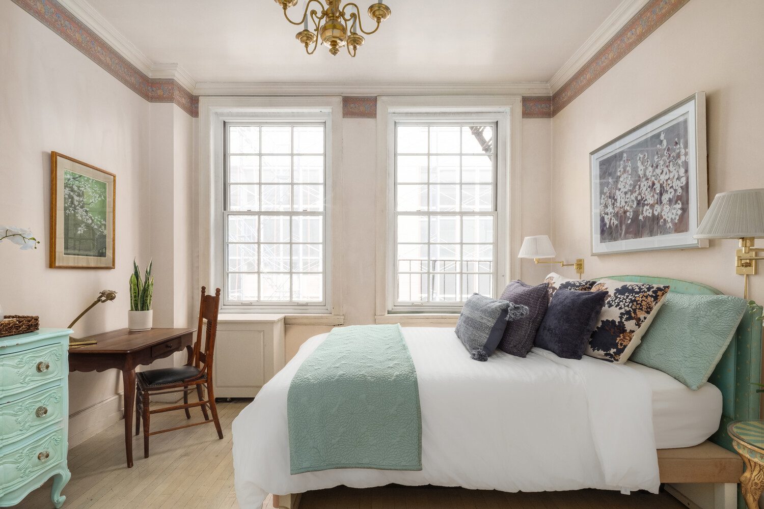50 West 67th Street