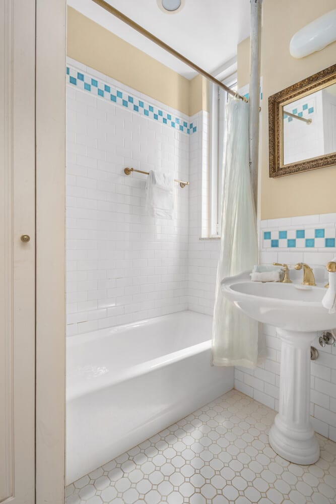 50 West 67th Street