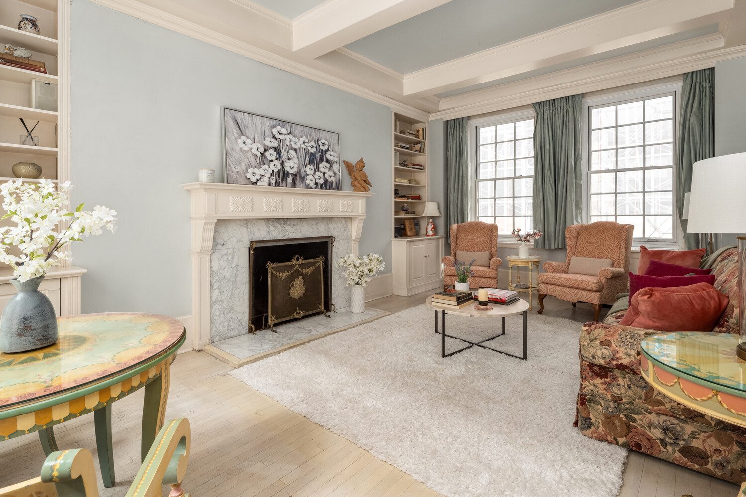 50 West 67th Street