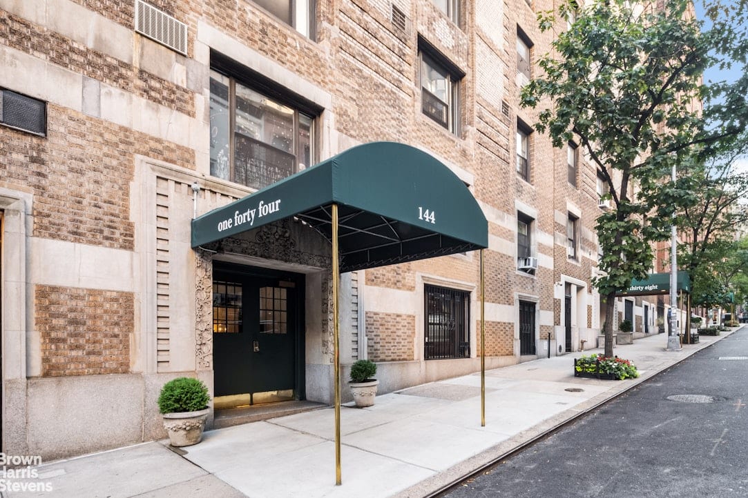 144 East 36th Street