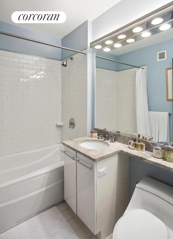 272 West 107th Street