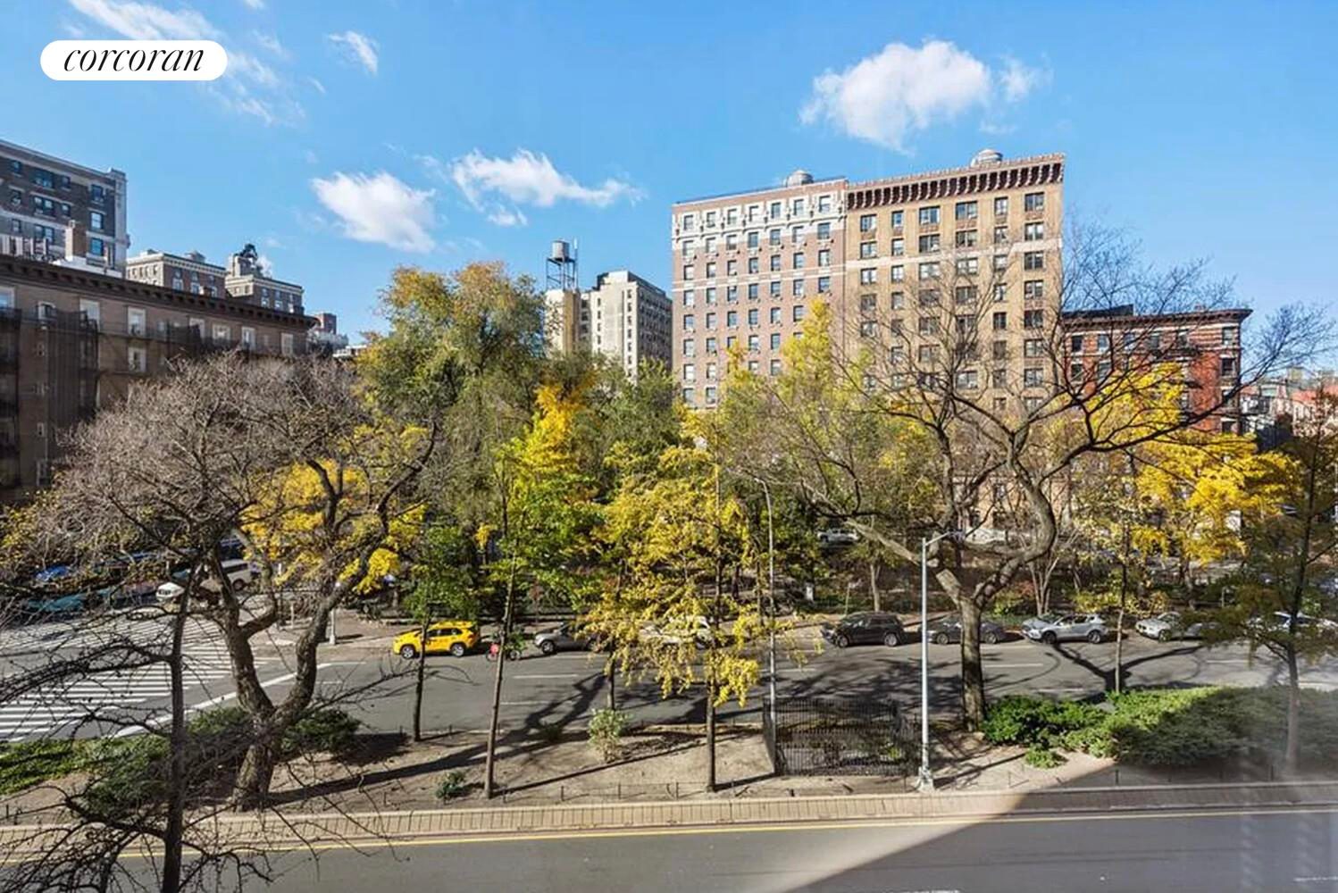 272 West 107th Street