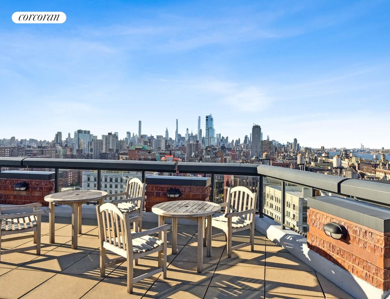 272 West 107th Street