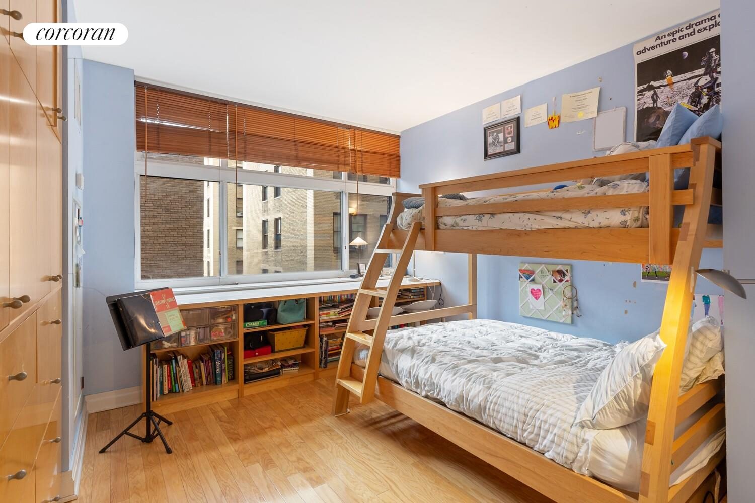 272 West 107th Street