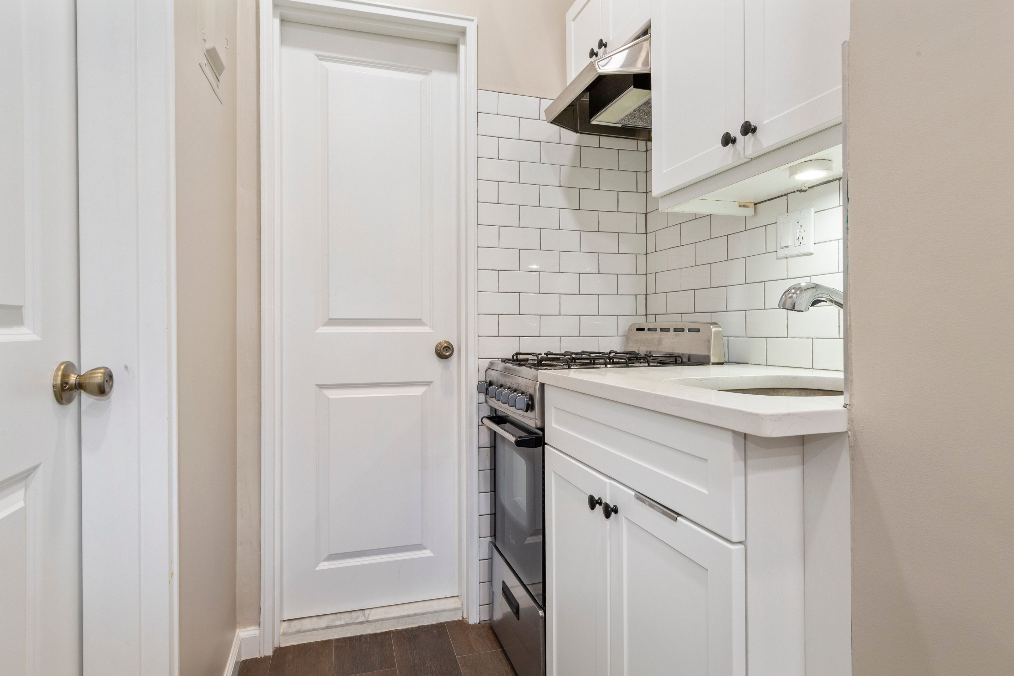 4 West 101st Street