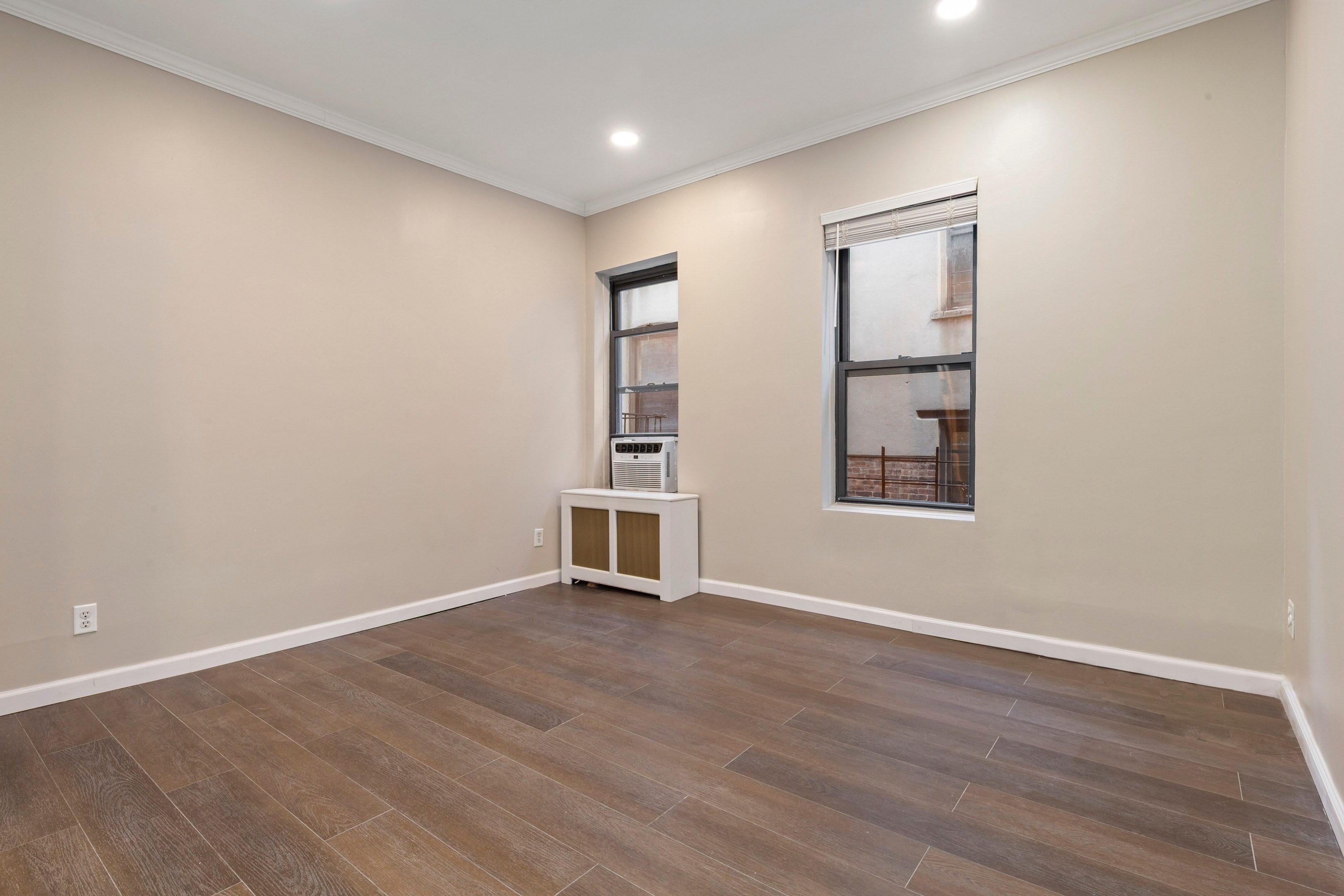 4 West 101st Street