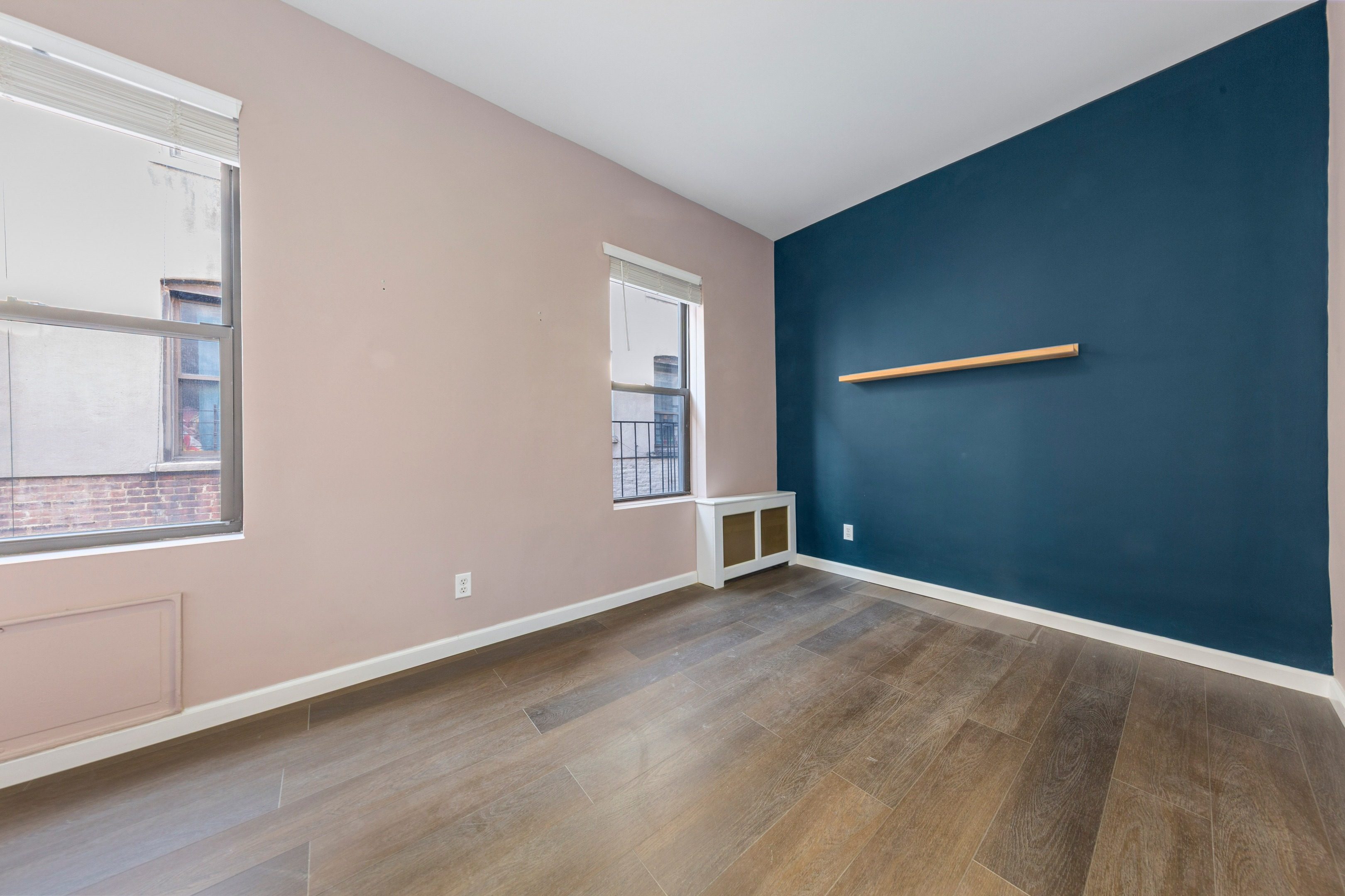 4 West 101st Street