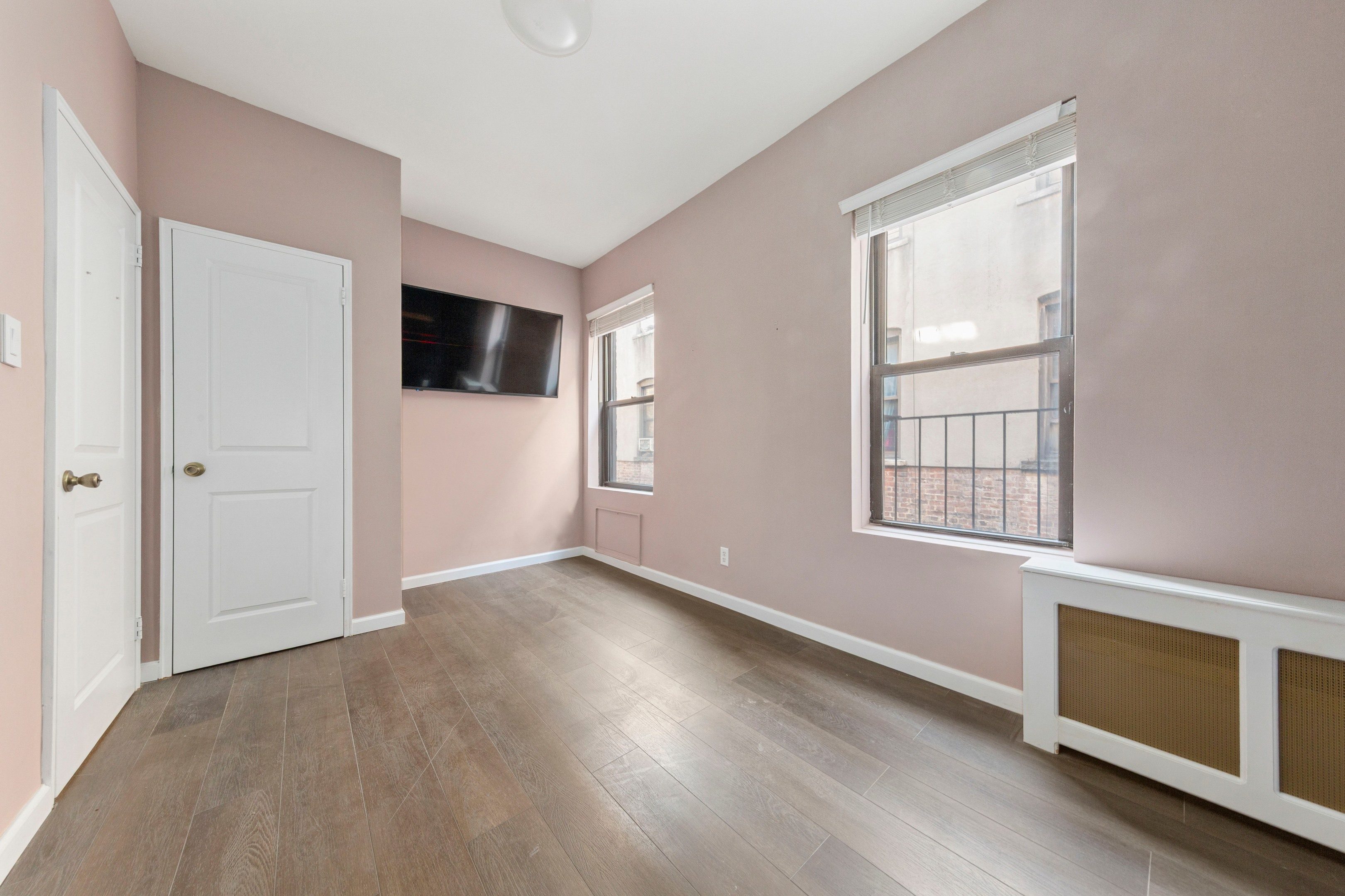 4 West 101st Street