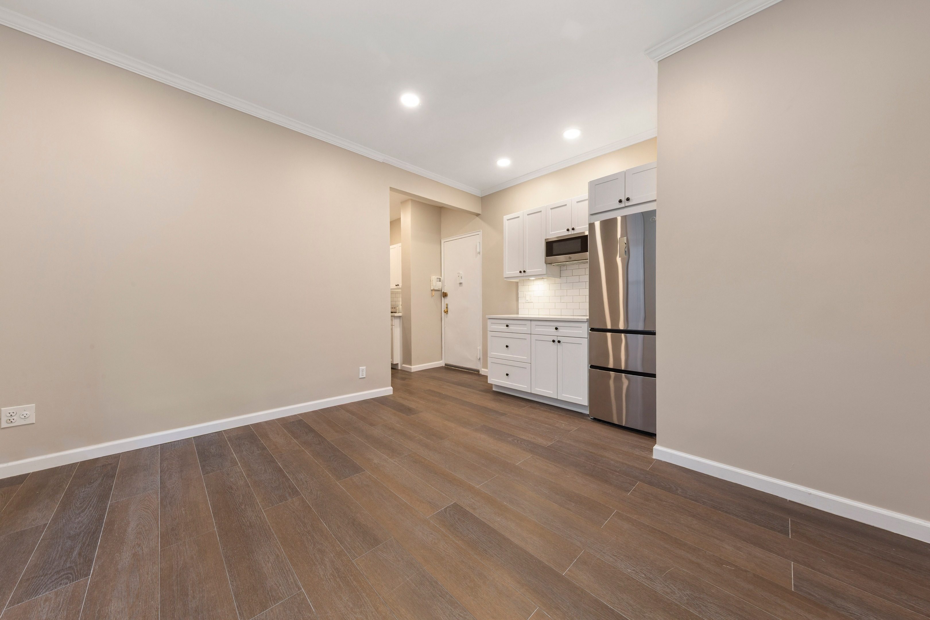 4 West 101st Street
