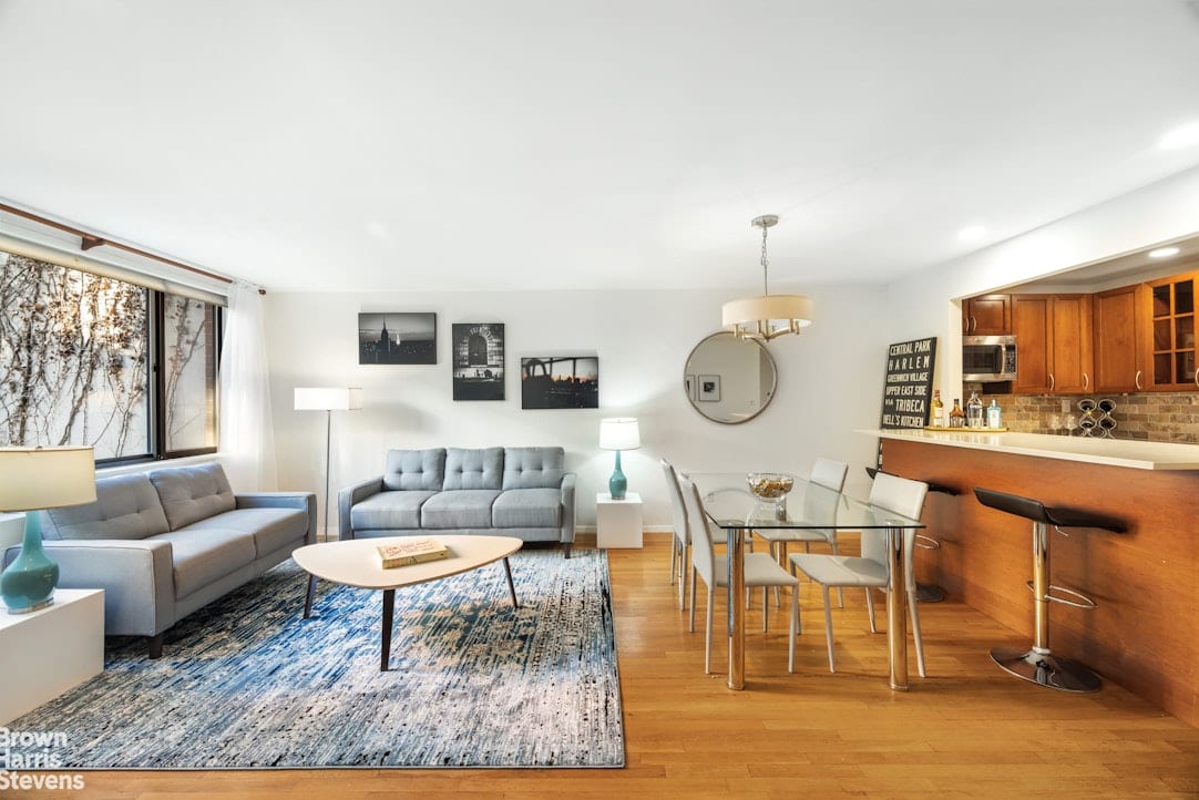 447 West 45th Street