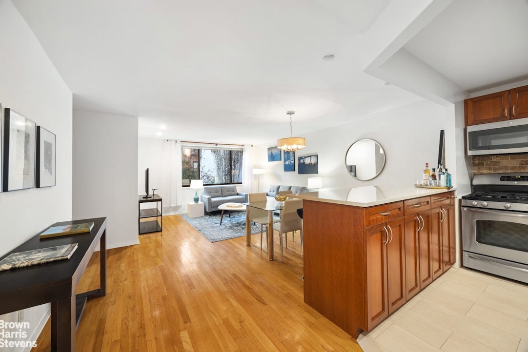 447 West 45th Street