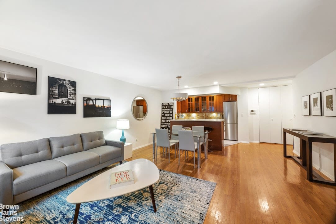 447 West 45th Street