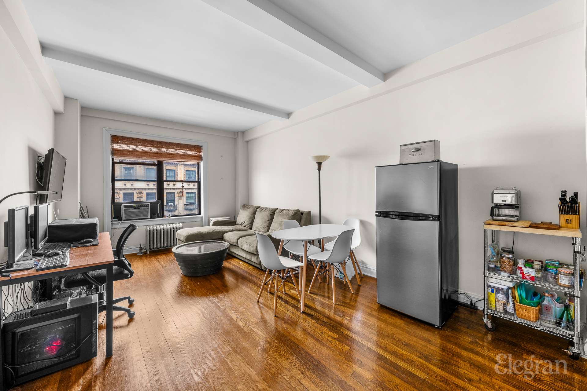 116 West 72nd Street