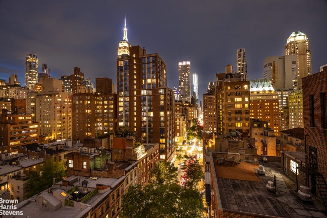 123 East 37th Street