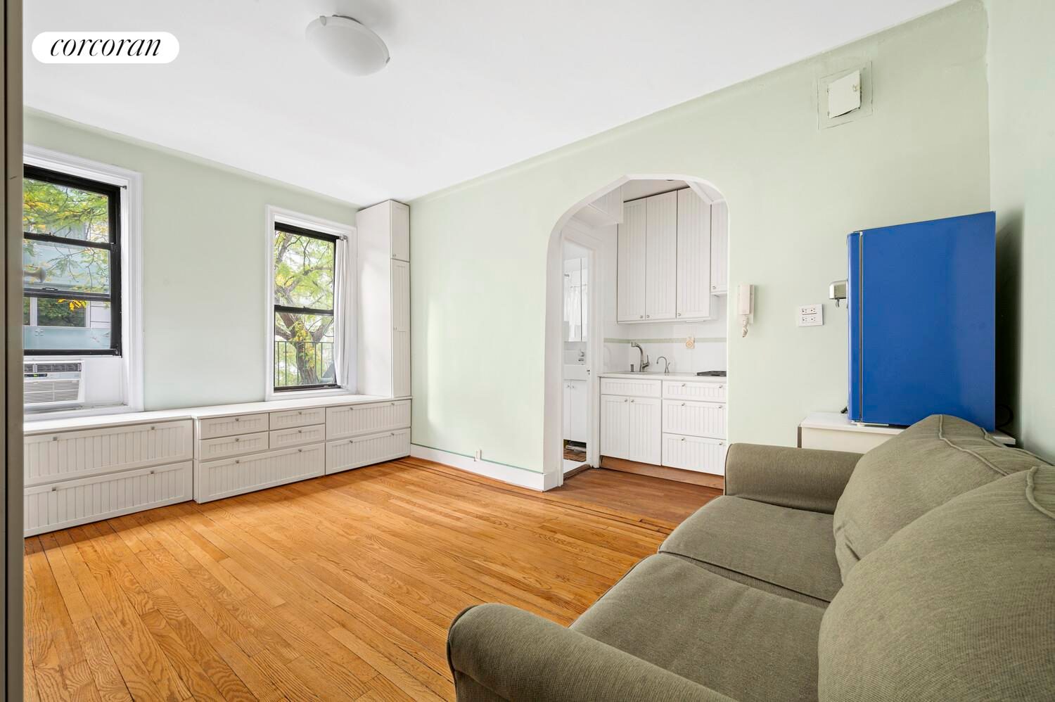 461 West 44th Street