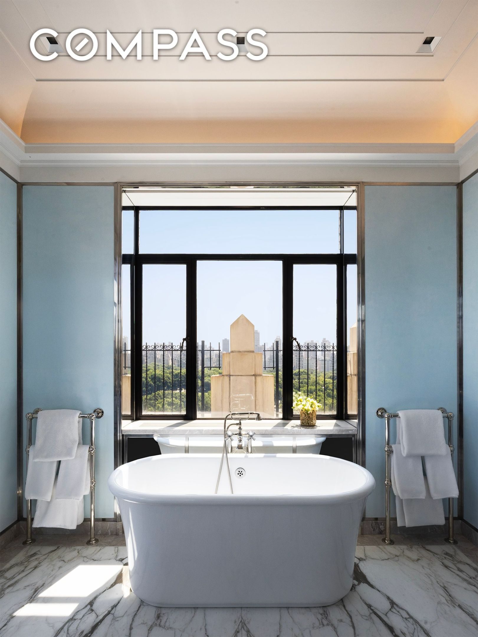 55 Central Park West