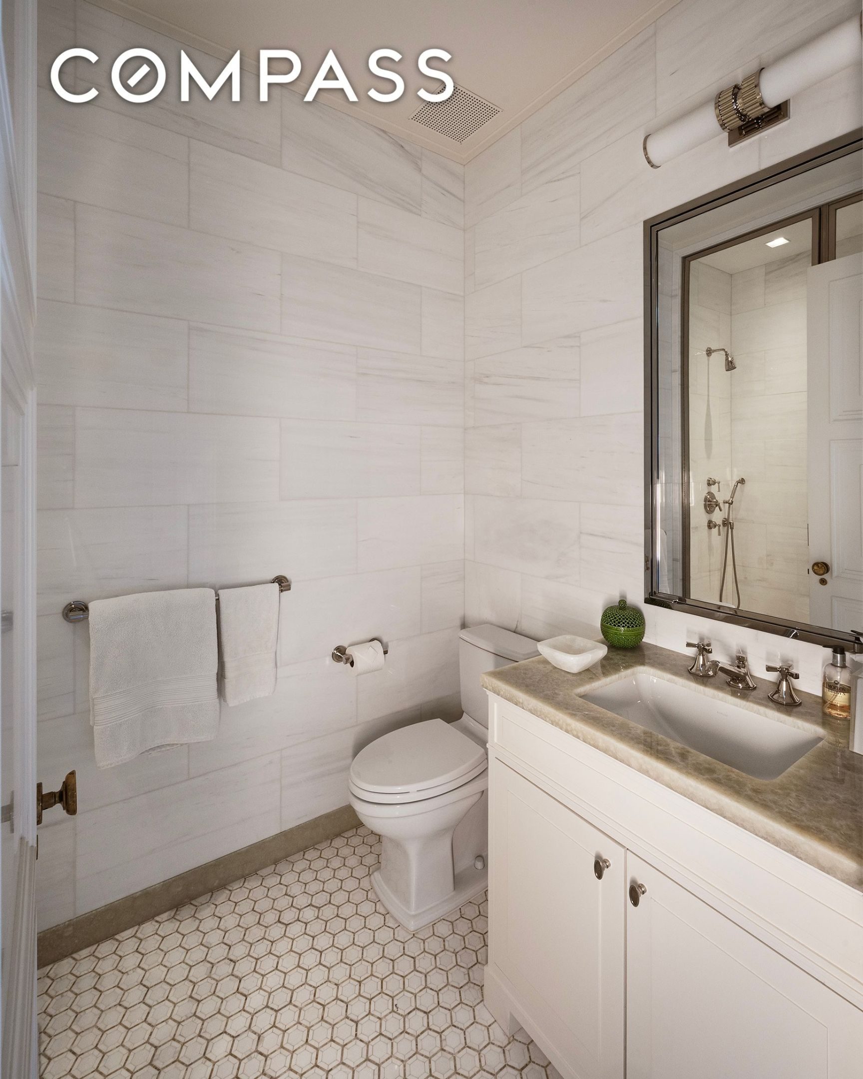 55 Central Park West
