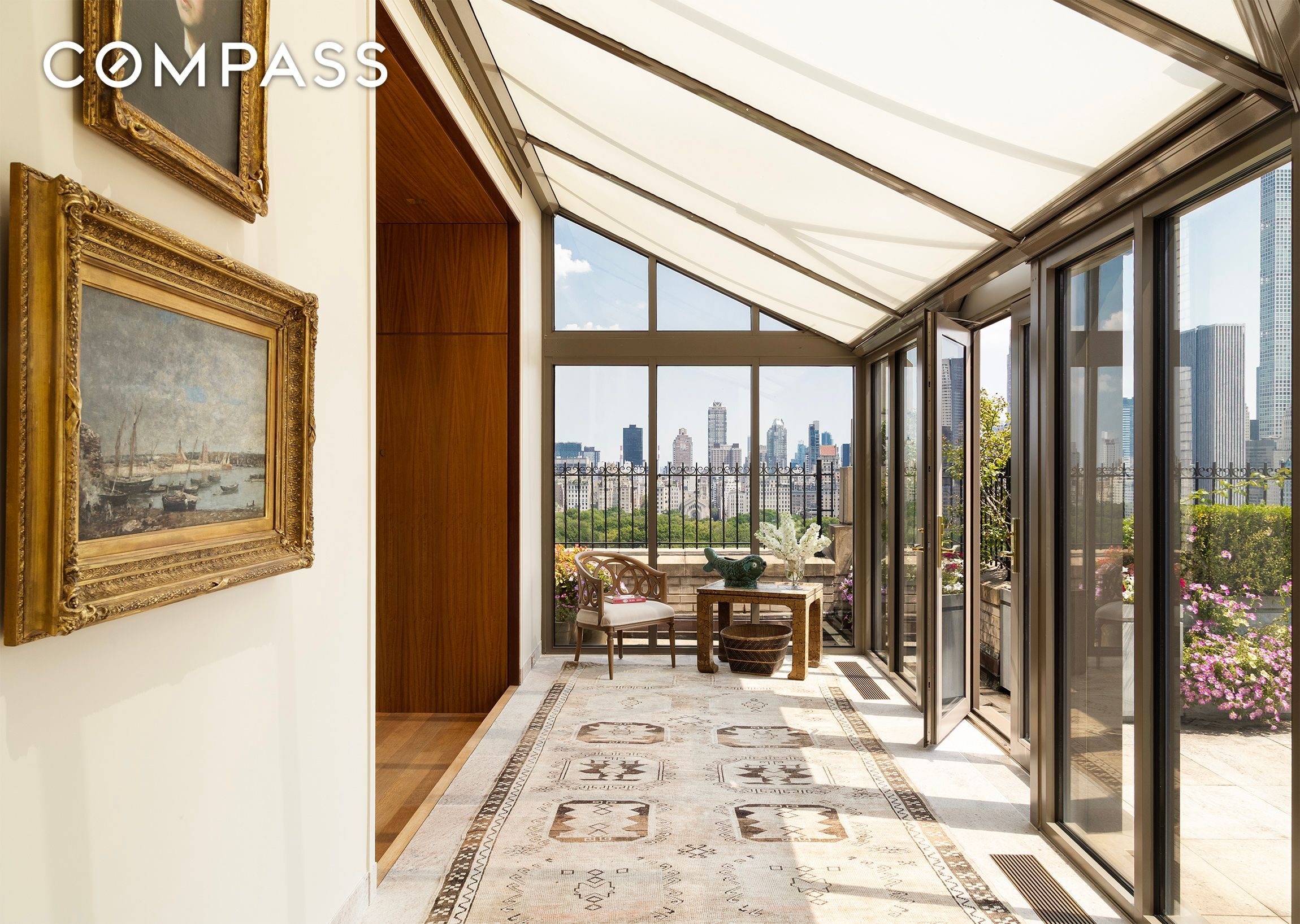 55 Central Park West