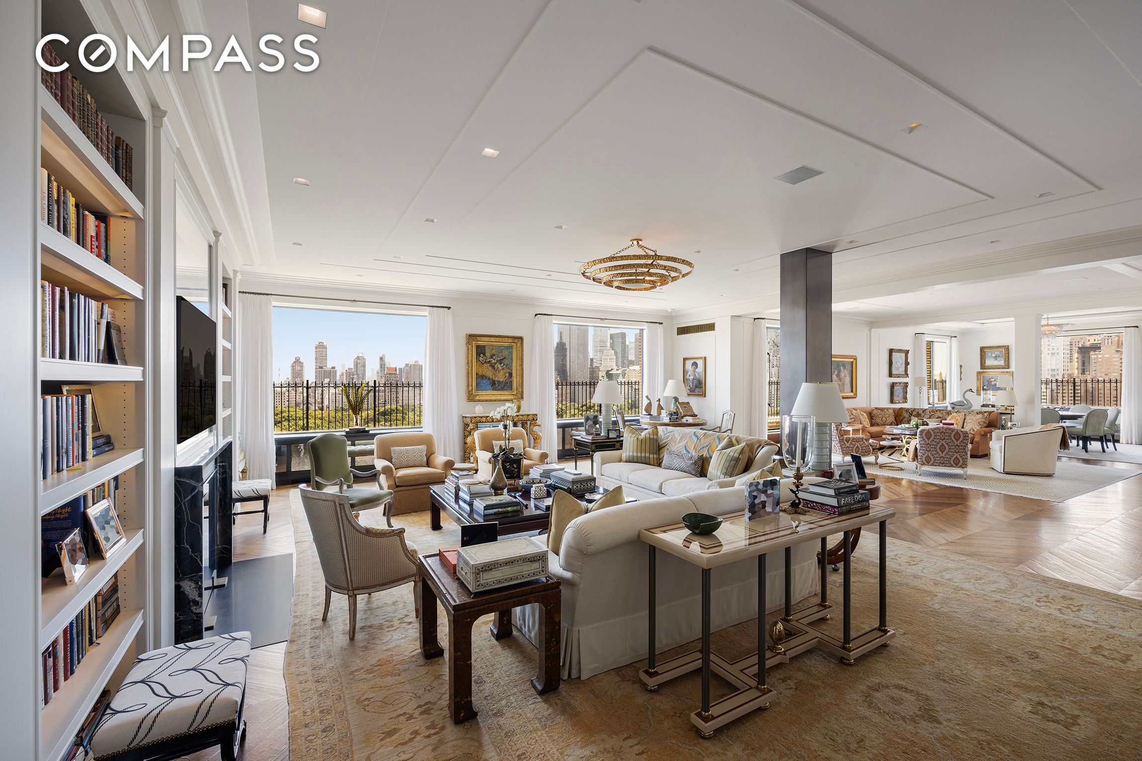 55 Central Park West