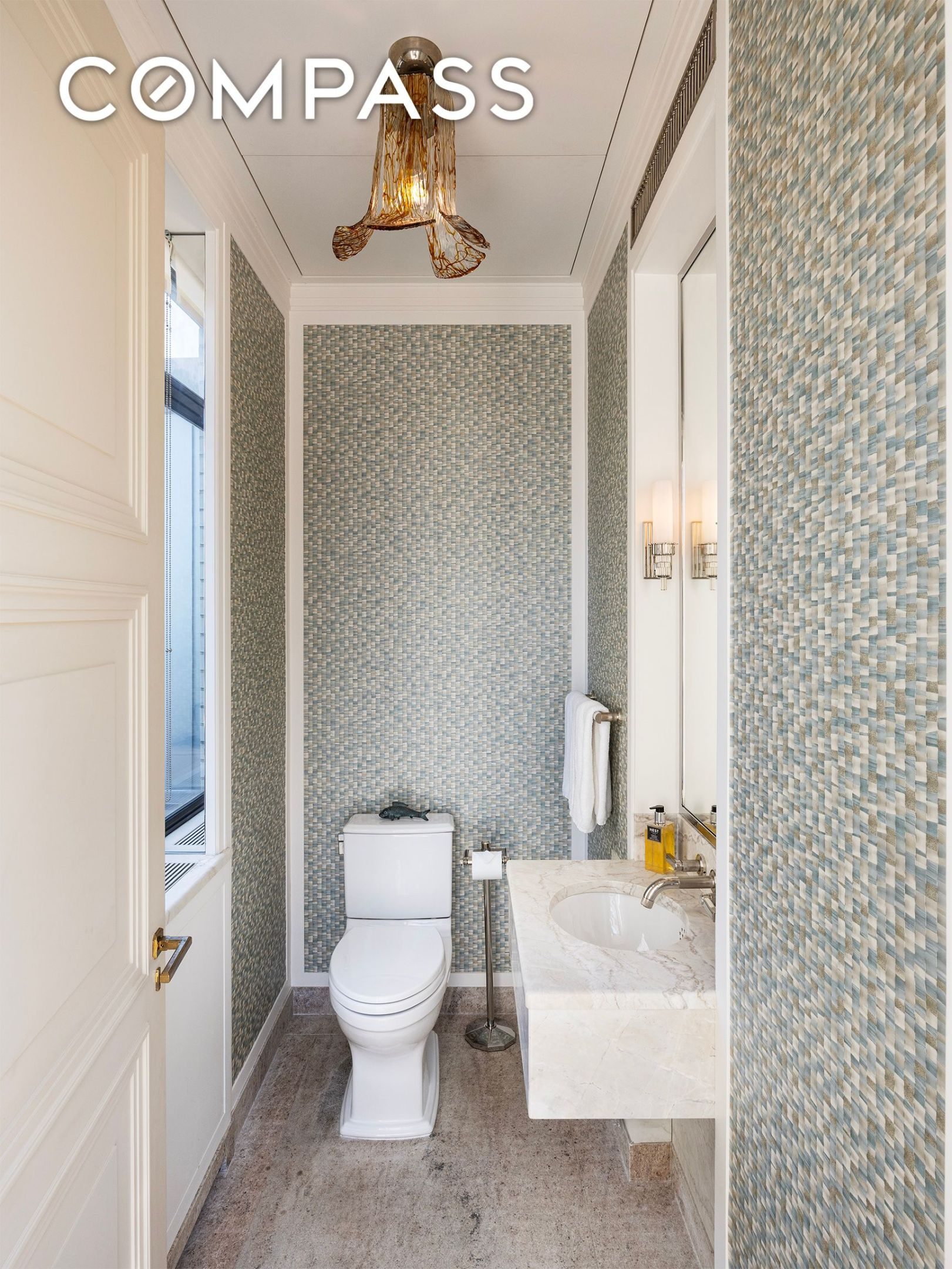 55 Central Park West