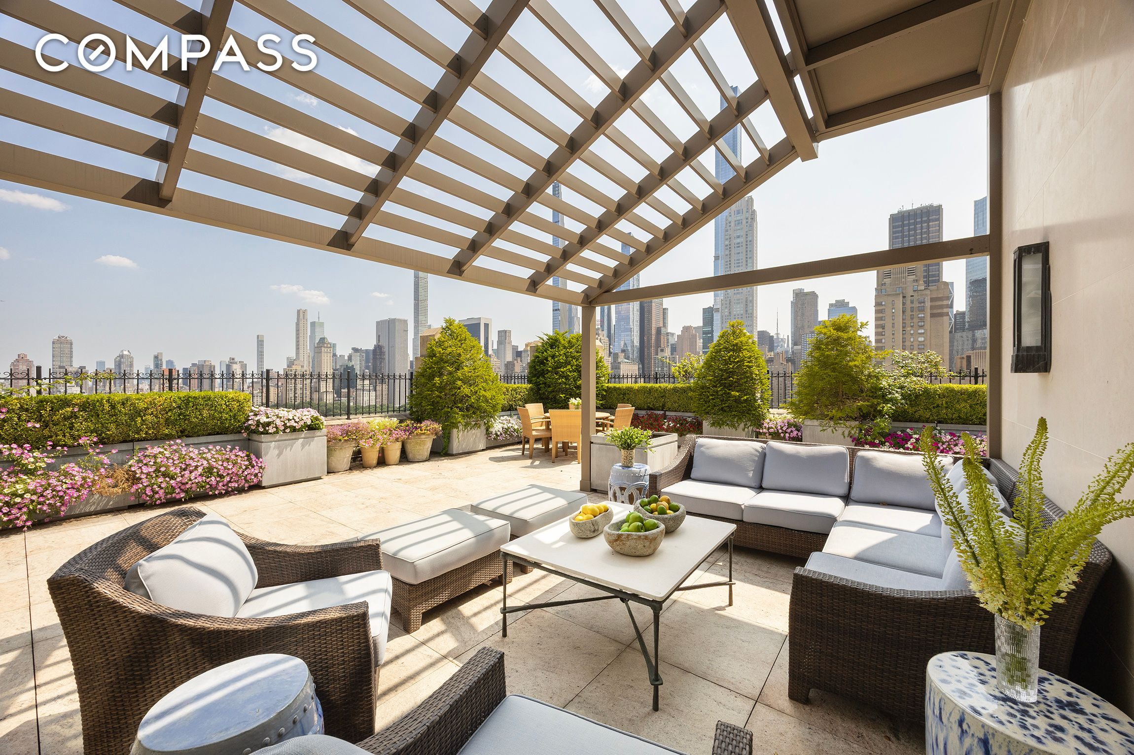55 Central Park West