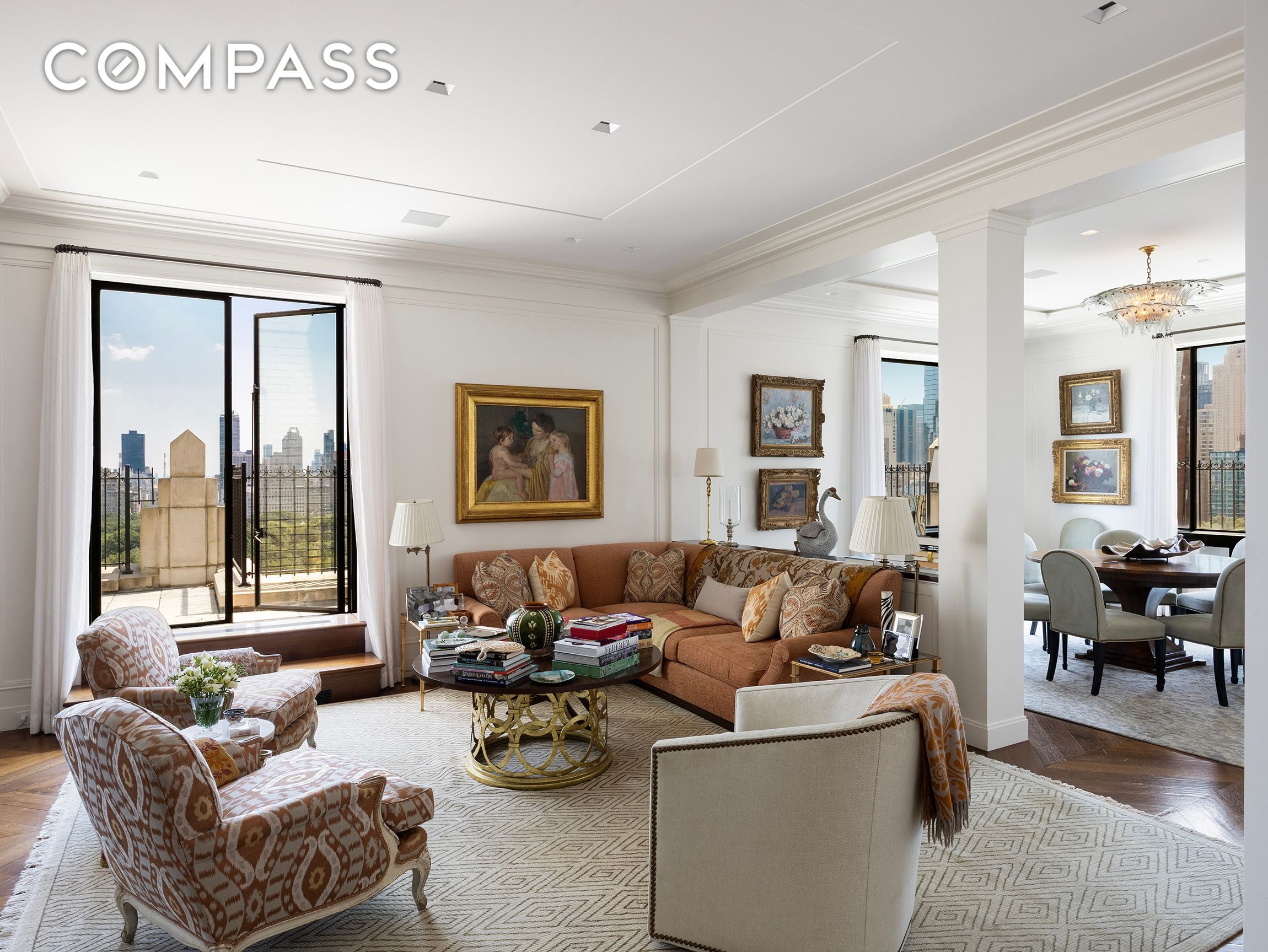 55 Central Park West