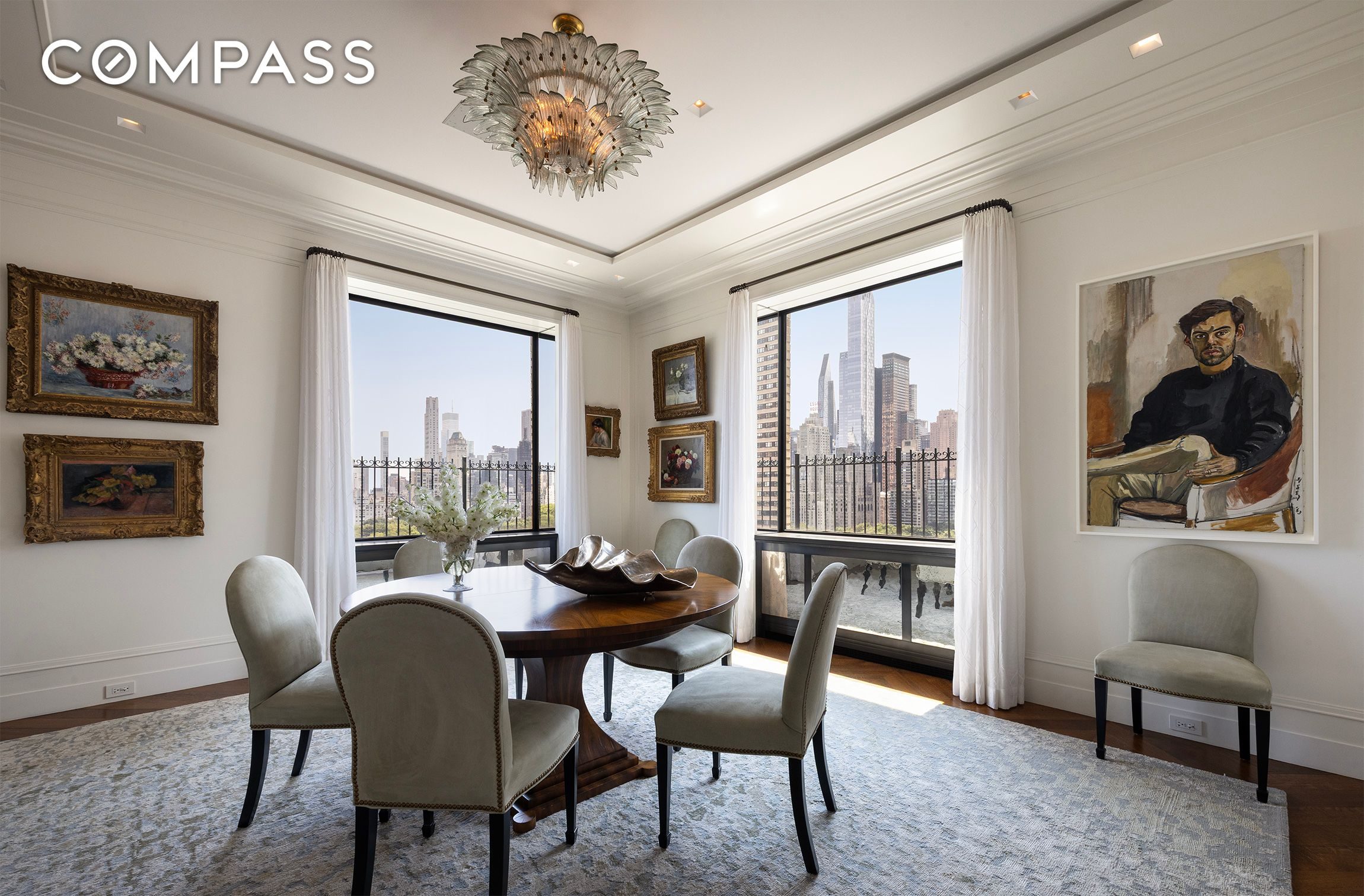 55 Central Park West