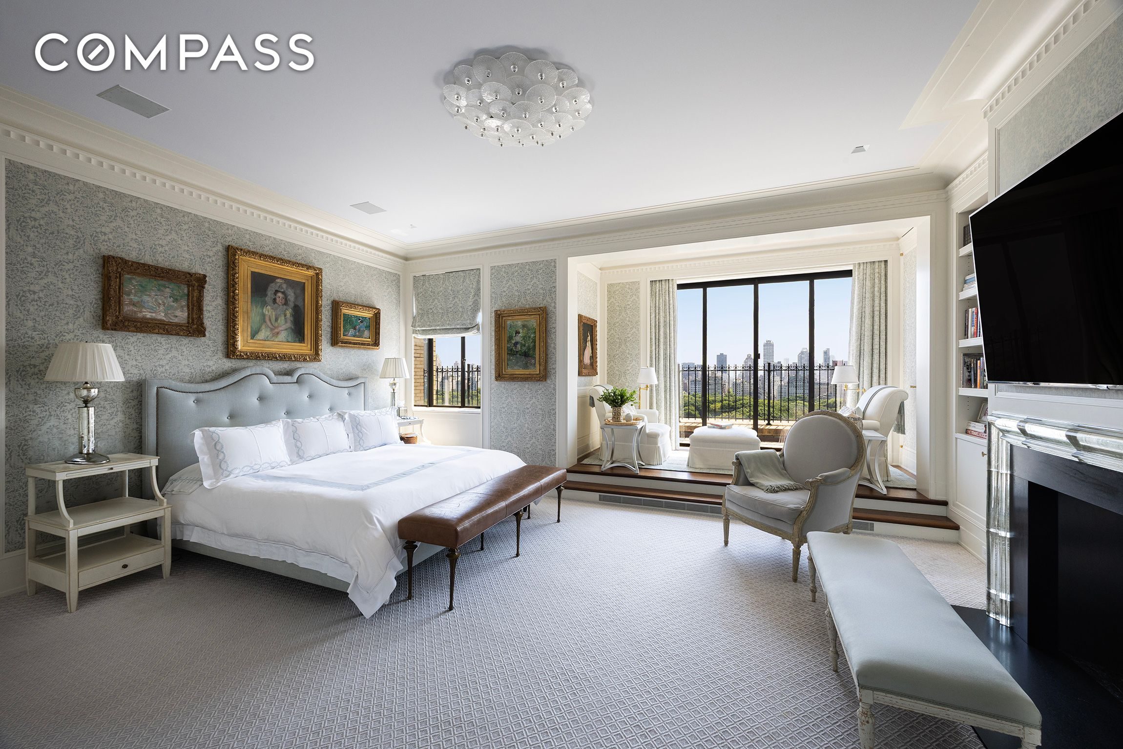 55 Central Park West