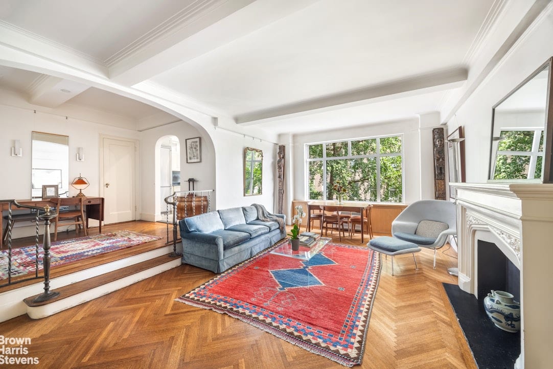 55 Central Park West