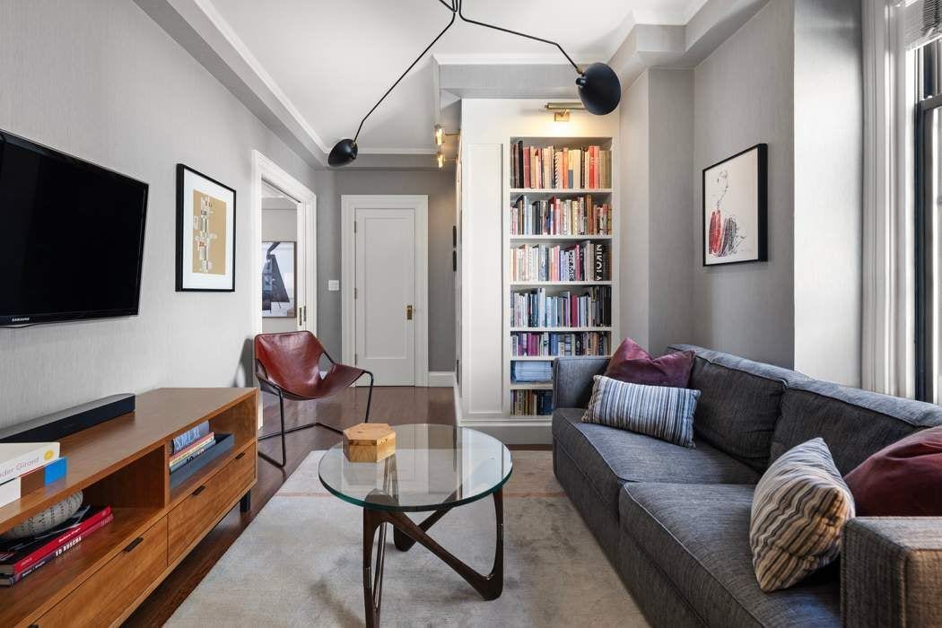 255 West End Avenue