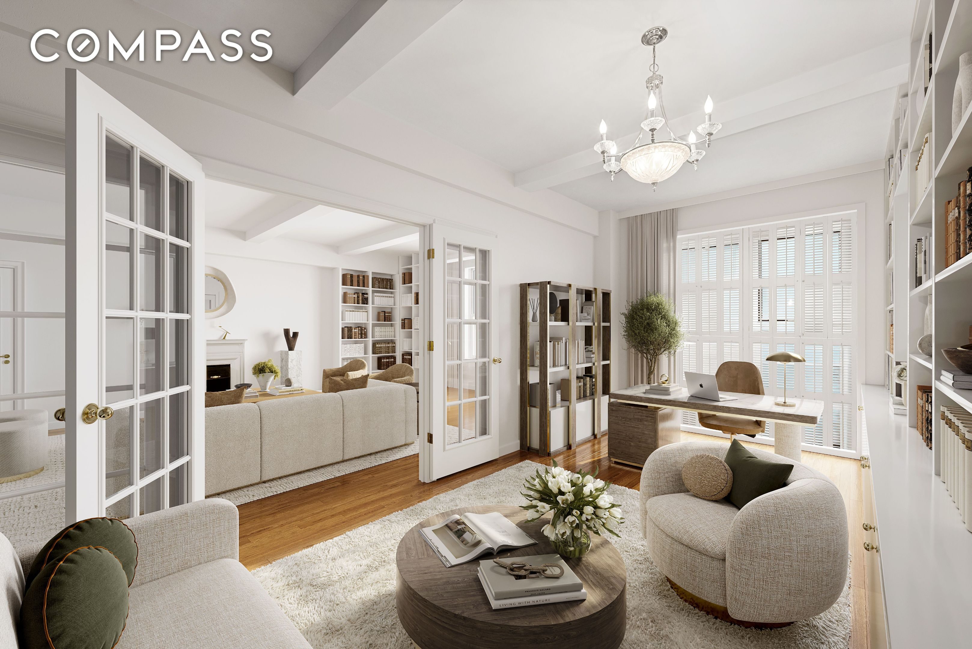77 Park Avenue