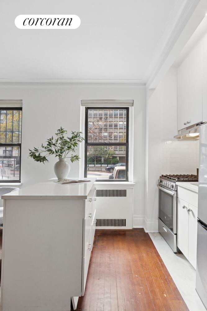 125 West 96th Street