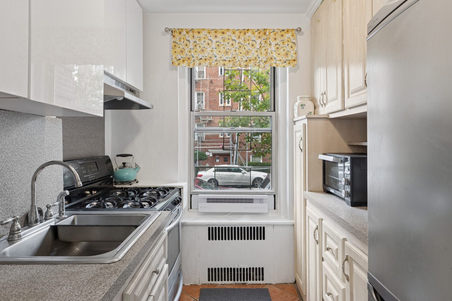 69-09 108th Street