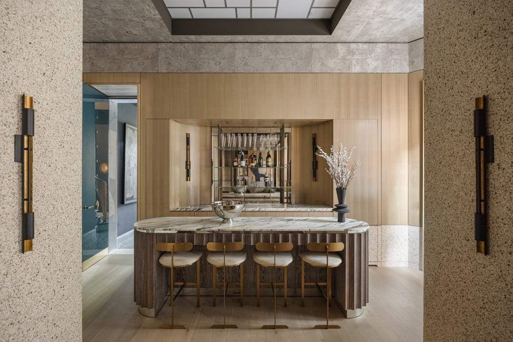 50 Central Park West