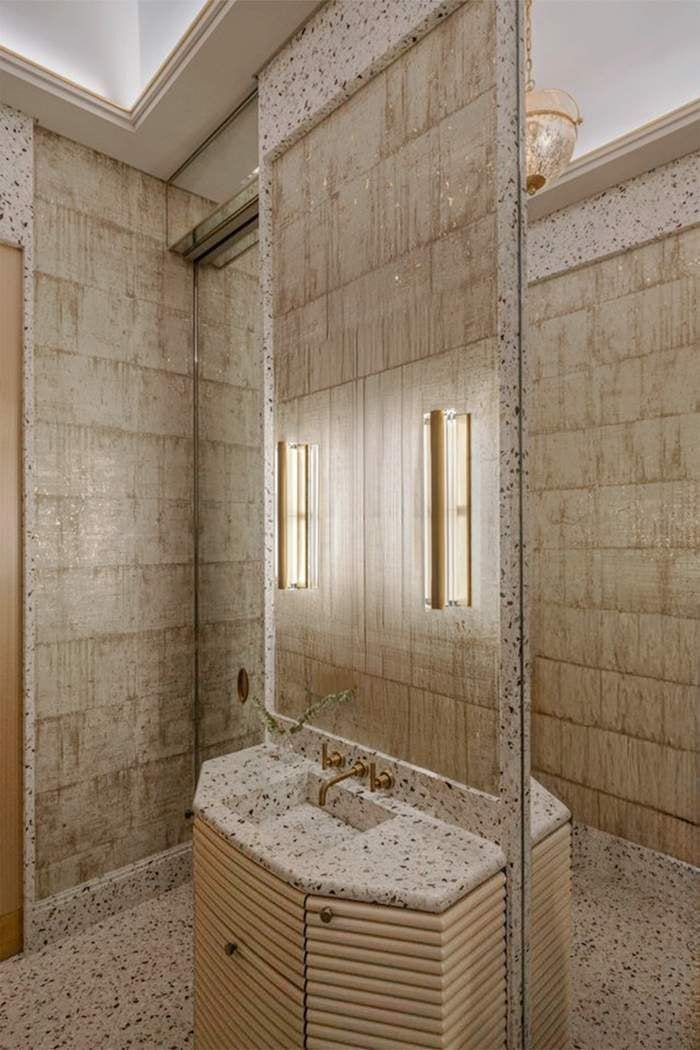 50 Central Park West