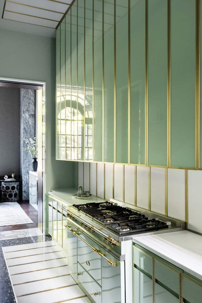 50 Central Park West